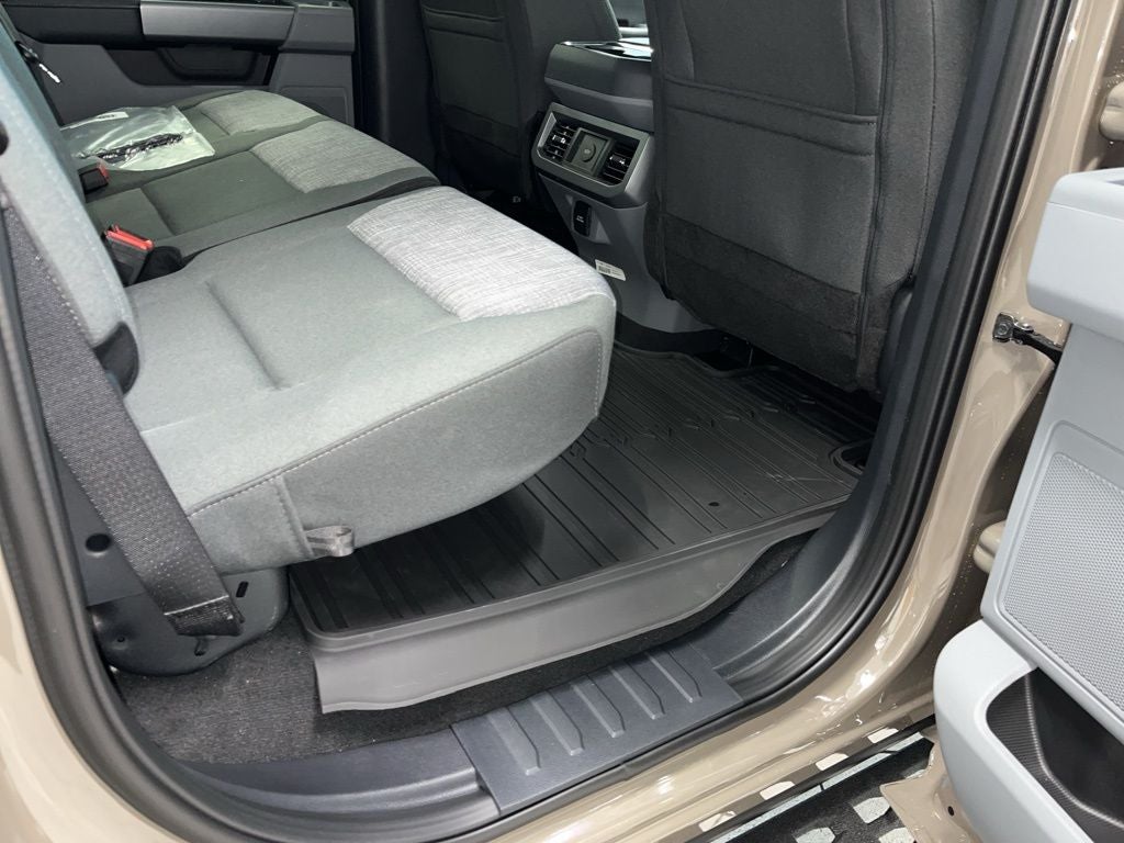 2026 Ford F-350SD F-350® XLT