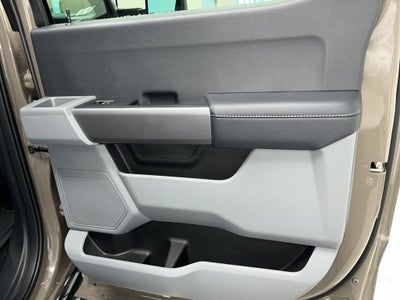 2026 Ford F-350SD F-350® XLT