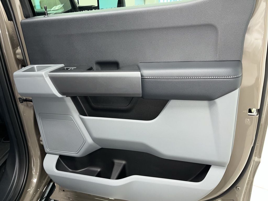 2026 Ford F-350SD F-350® XLT