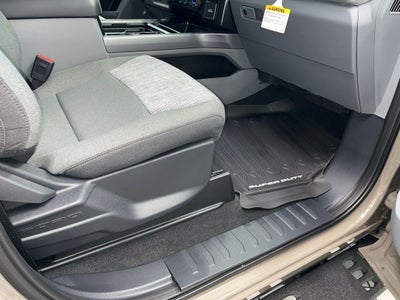 2026 Ford F-350SD F-350® XLT