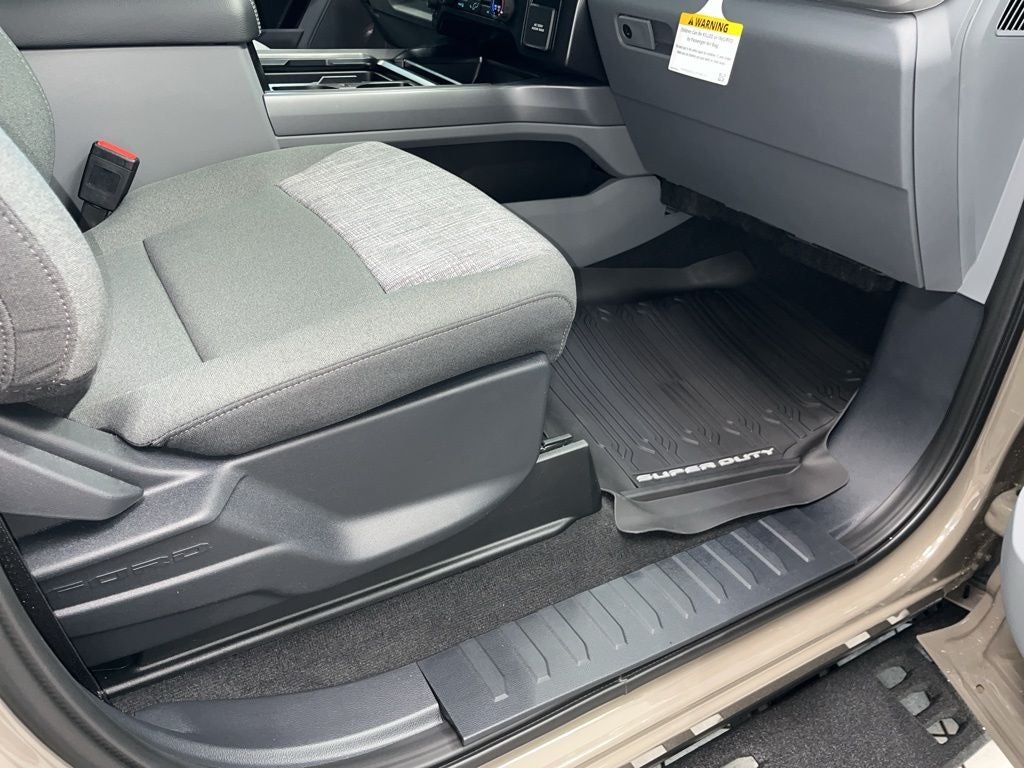 2026 Ford F-350SD F-350® XLT