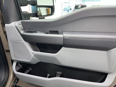 2026 Ford F-350SD F-350® XLT