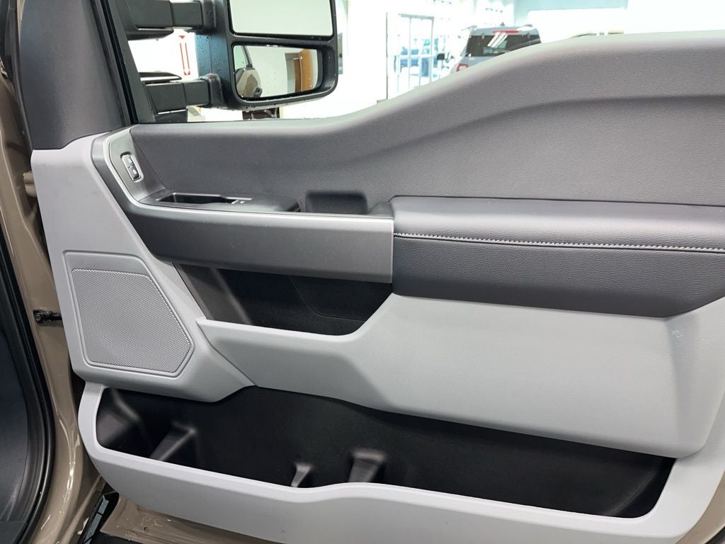 2026 Ford F-350SD F-350® XLT