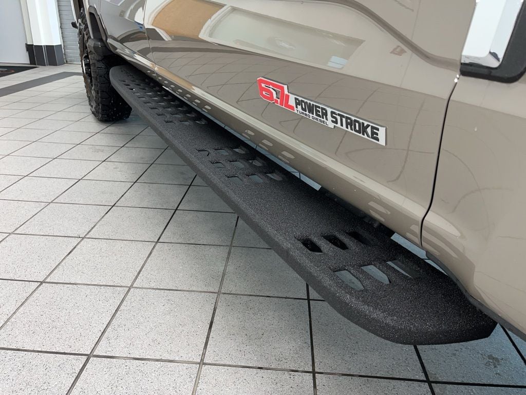 2026 Ford F-350SD F-350® XLT