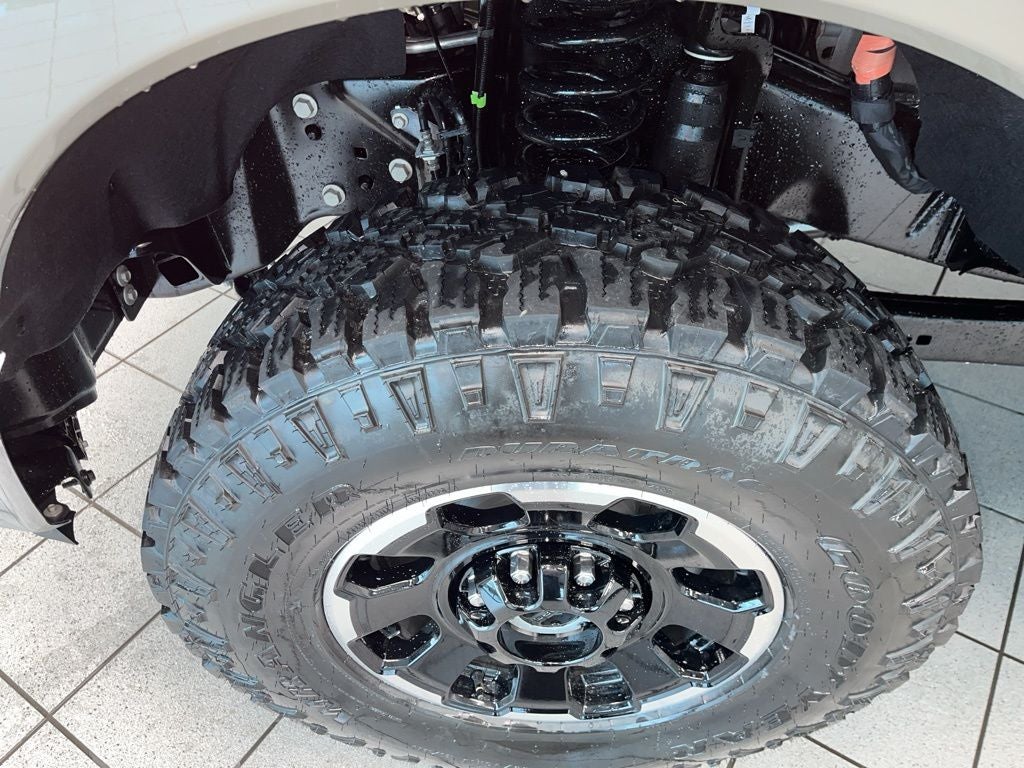 2026 Ford F-350SD F-350® XLT