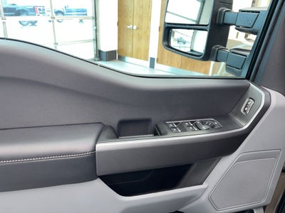 2026 Ford F-350SD F-350® XLT