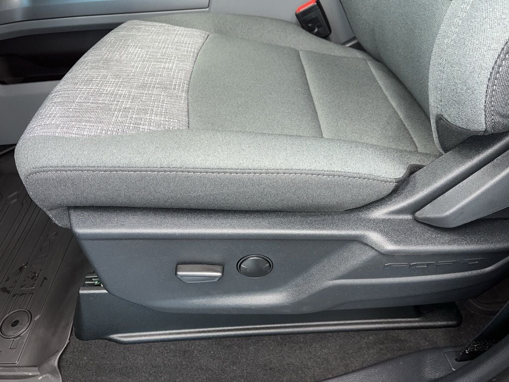 2026 Ford F-350SD F-350® XLT