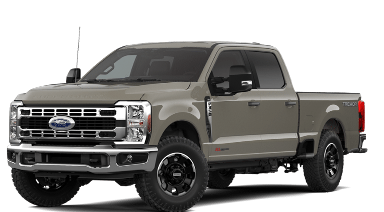 2026 Ford F-350SD F-350® XLT