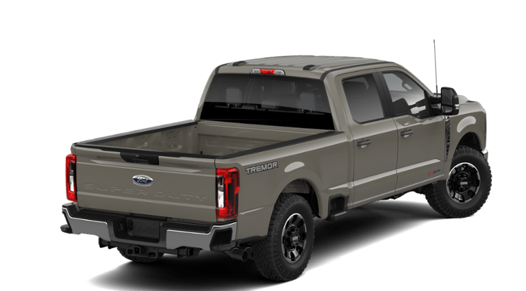 2026 Ford F-350SD F-350® XLT