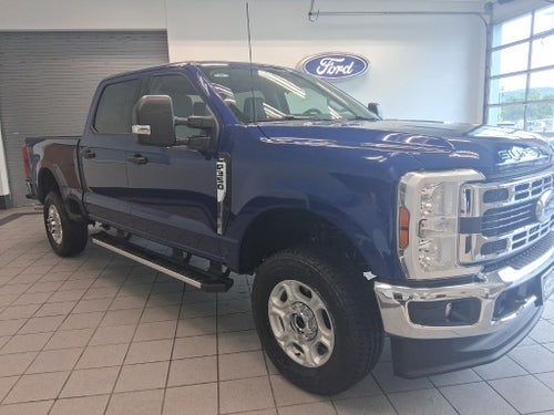 2026 Ford F-350SD XLT
