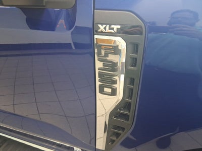 2026 Ford F-350SD XLT