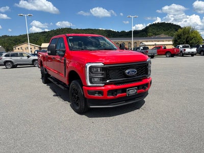 2026 Ford F-350SD XL