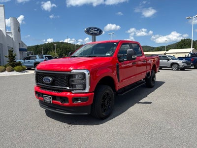 2026 Ford F-350SD XL