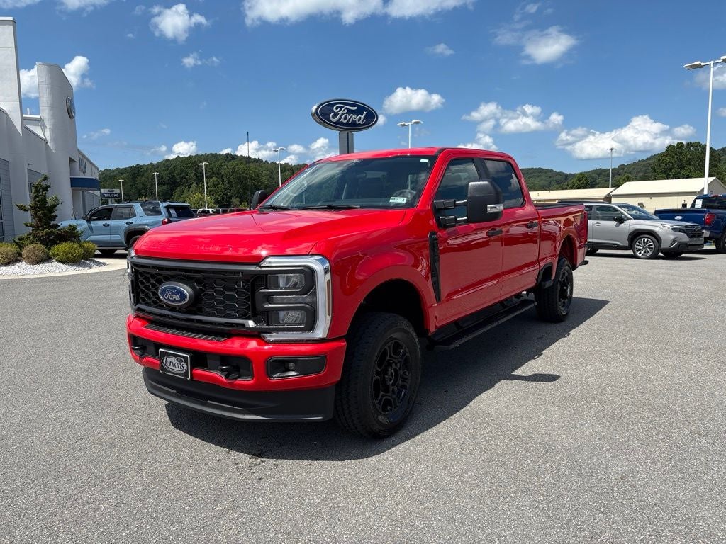 2026 Ford F-350SD XL