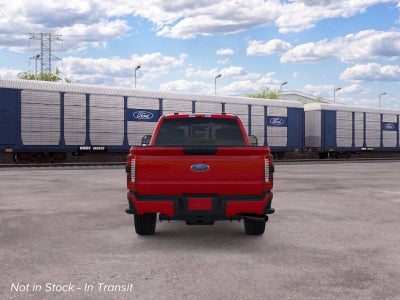 2026 Ford F-350SD XL