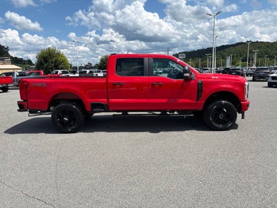 2026 Ford F-350SD XL