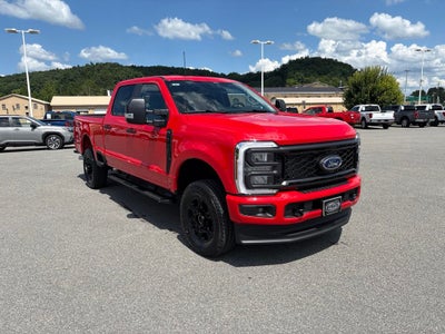 2026 Ford F-350SD XL