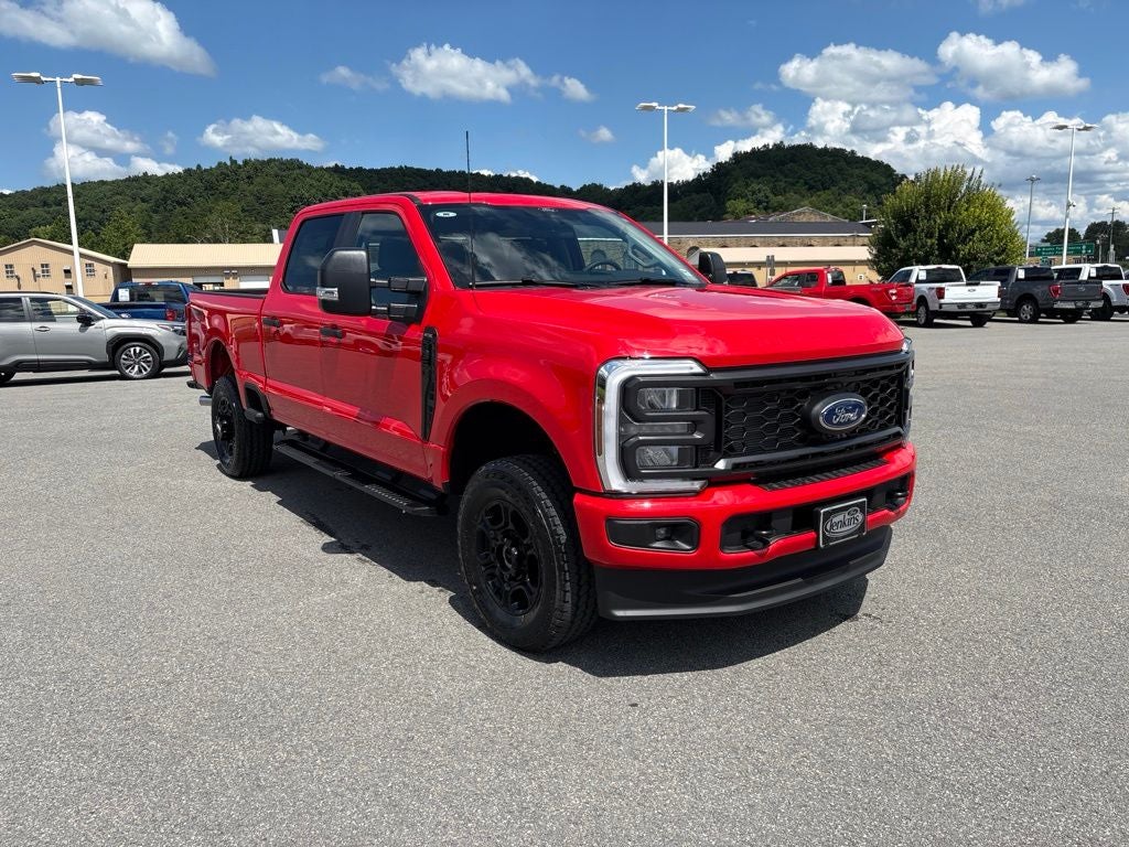 2026 Ford F-350SD XL
