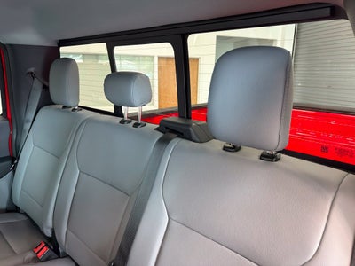 2027 Ford F-350SD XL