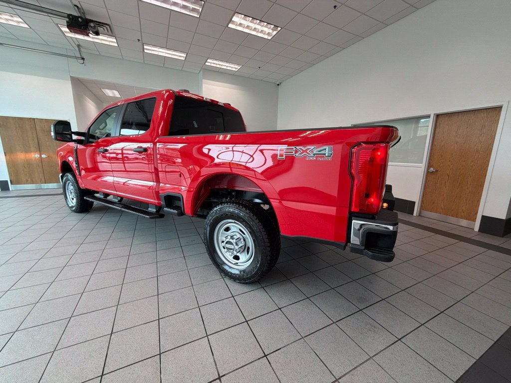2027 Ford F-350SD XL