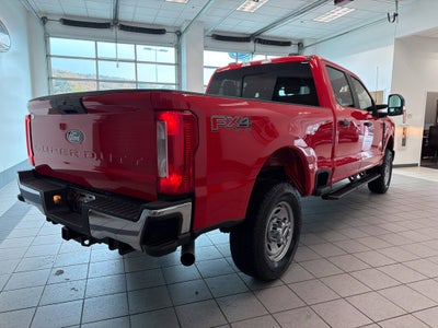 2027 Ford F-350SD XL