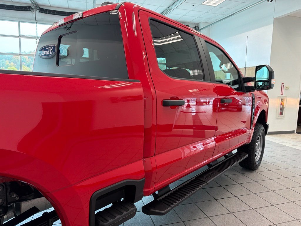 2027 Ford F-350SD XL