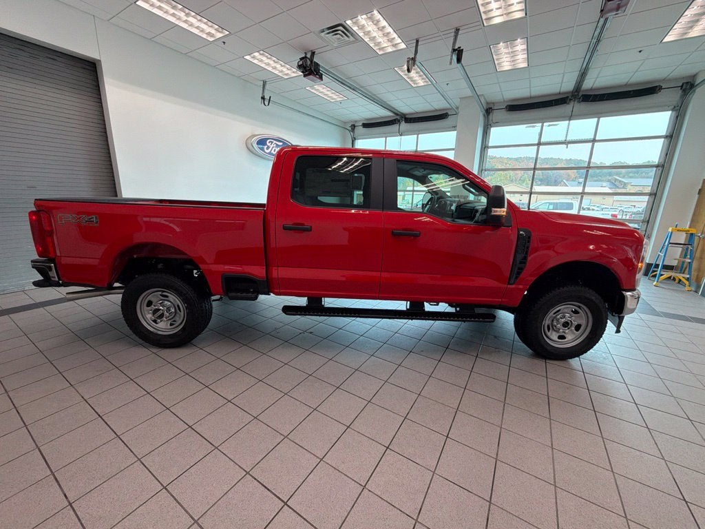 2027 Ford F-350SD XL