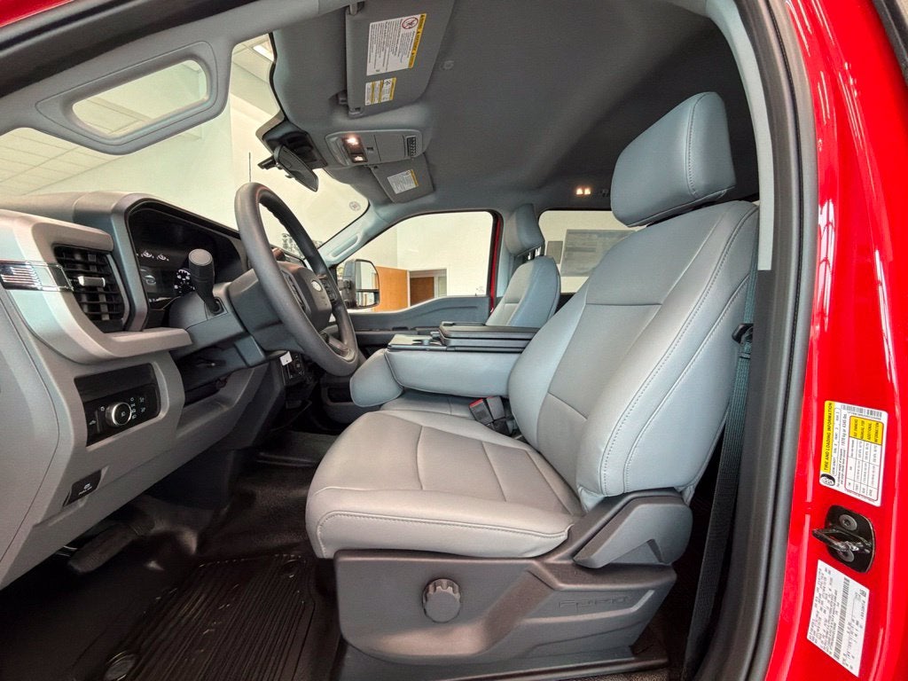 2027 Ford F-350SD XL