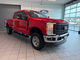 2027 Ford F-350SD XL