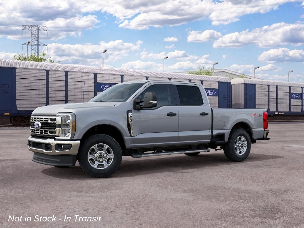 2027 Ford F-350SD XLT