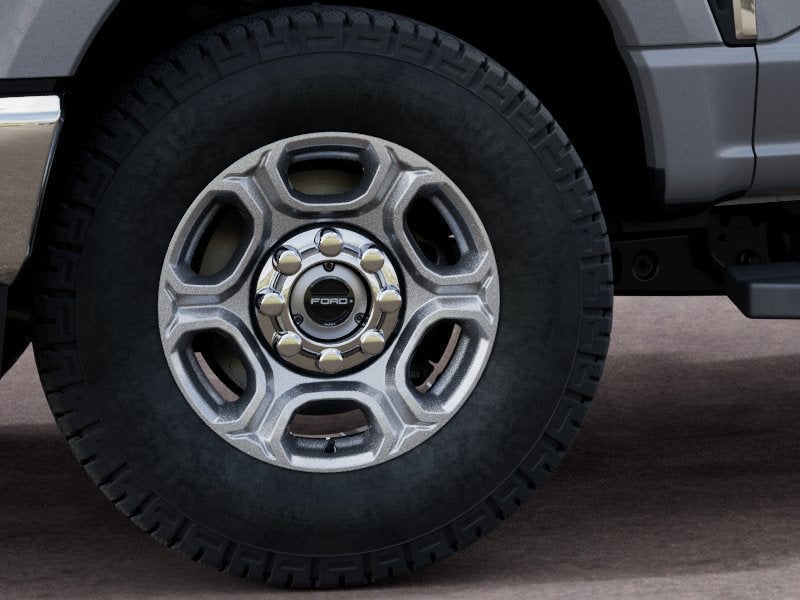 2027 Ford F-350SD XLT