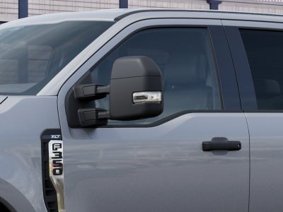 2027 Ford F-350SD XLT