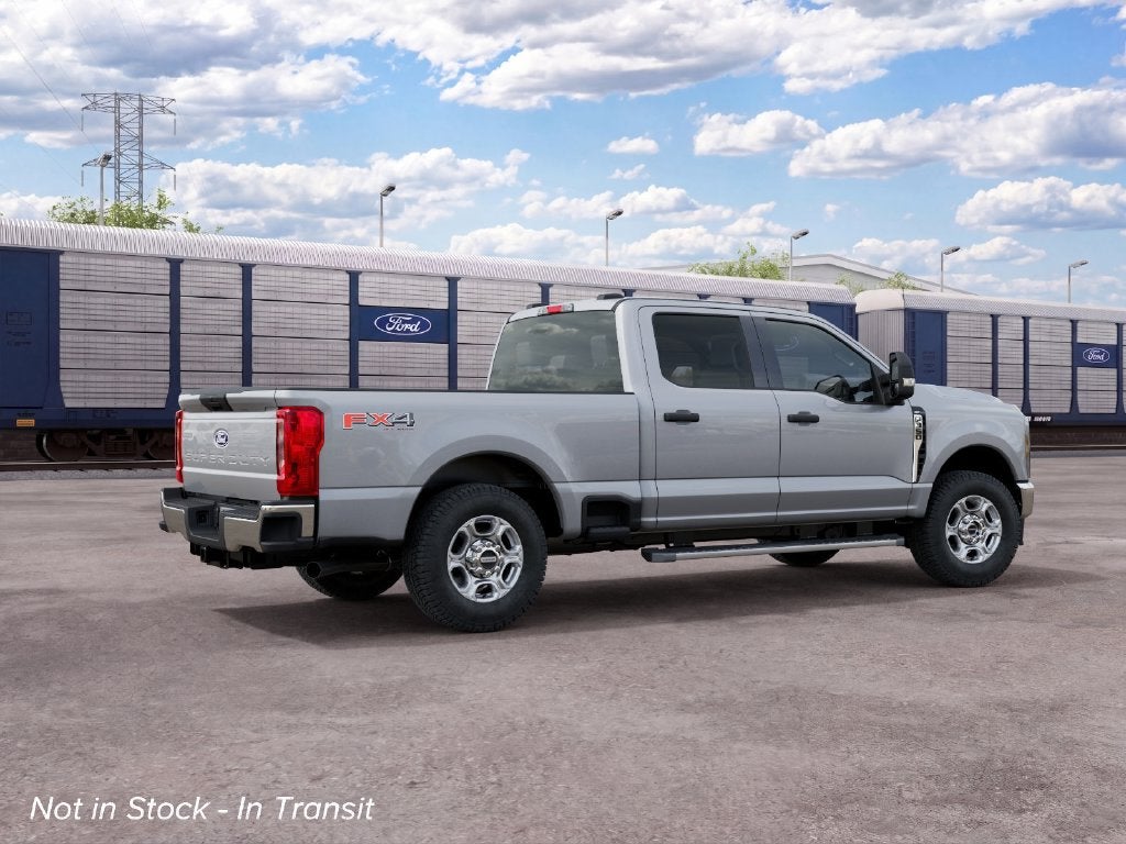 2027 Ford F-350SD XLT
