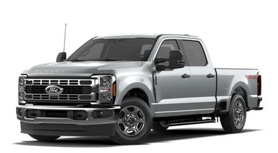 2027 Ford F-350SD XLT