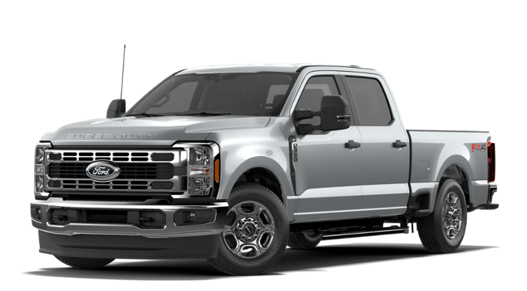 2027 Ford F-350SD XLT