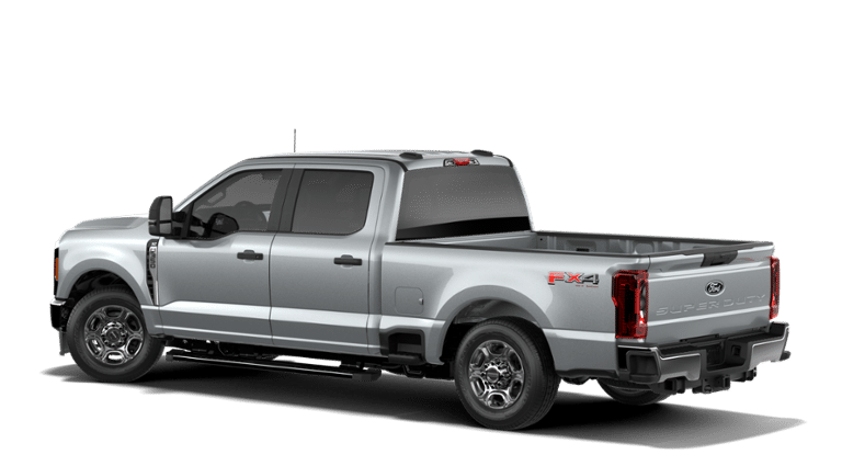 2027 Ford F-350SD XLT
