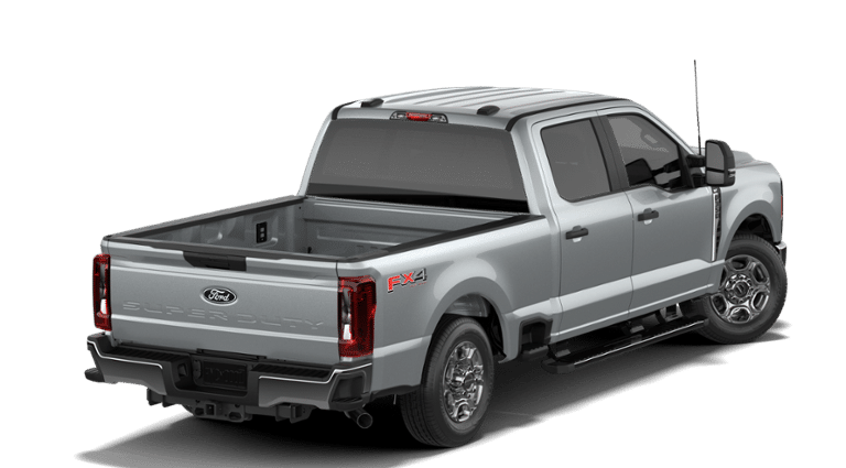 2027 Ford F-350SD XLT