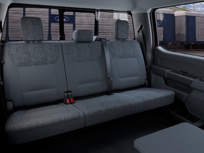 2027 Ford F-350SD F-350® XLT
