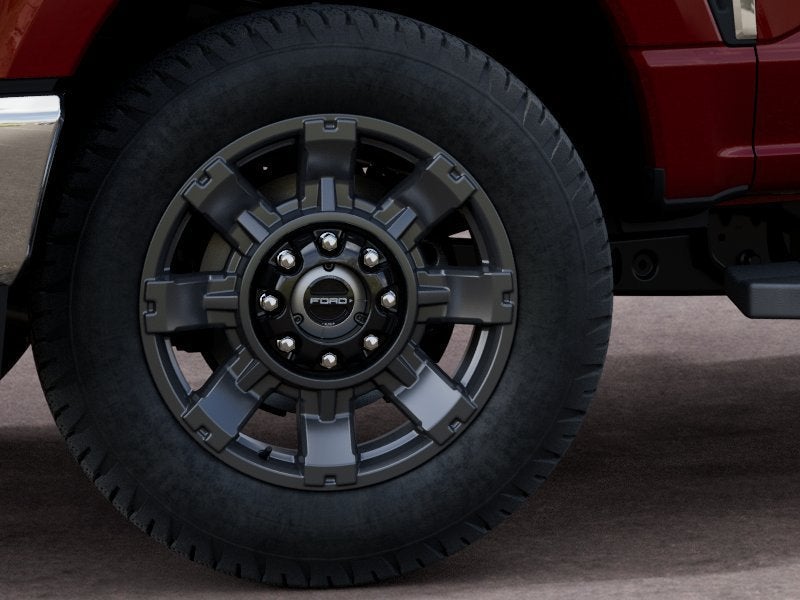 2027 Ford F-350SD F-350® XLT
