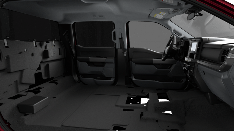 2027 Ford F-350SD F-350® XLT