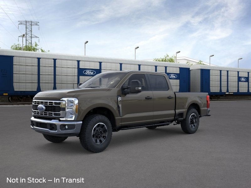 2026 Ford F-350SD F-350® XLT