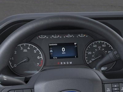 2026 Ford F-350SD F-350® XLT