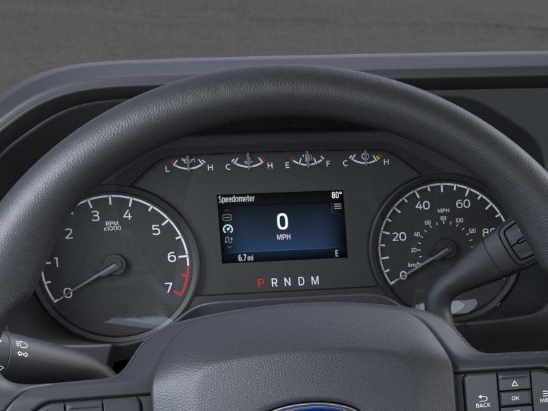 2026 Ford F-350SD F-350® XLT