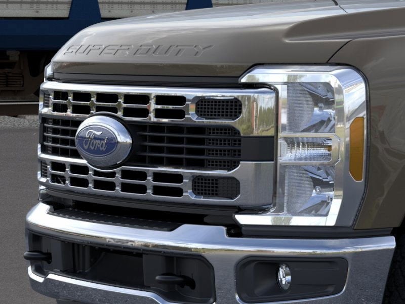2026 Ford F-350SD F-350® XLT