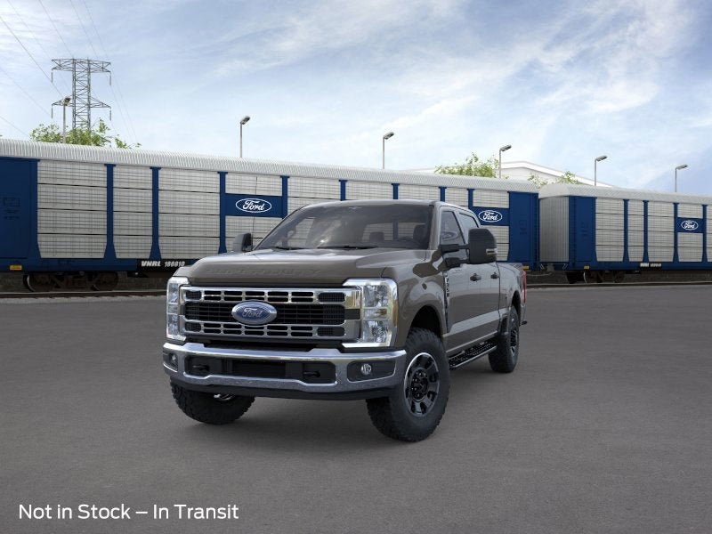 2026 Ford F-350SD F-350® XLT