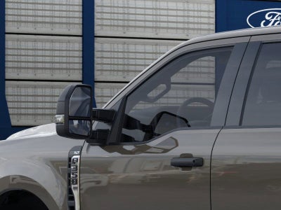 2026 Ford F-350SD F-350® XLT