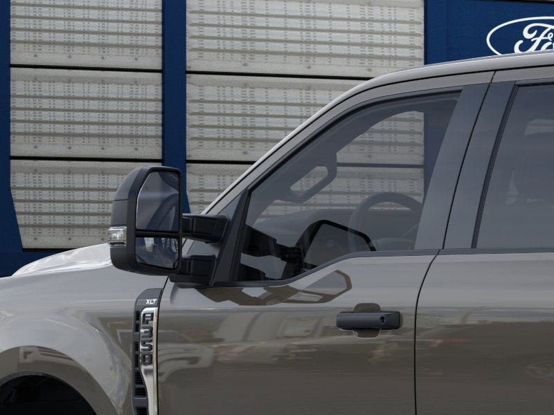 2026 Ford F-350SD F-350® XLT