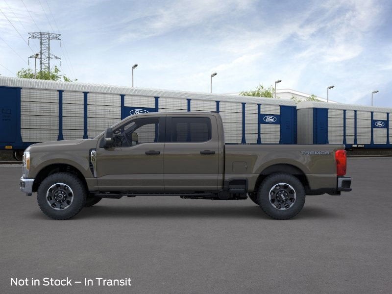 2026 Ford F-350SD F-350® XLT