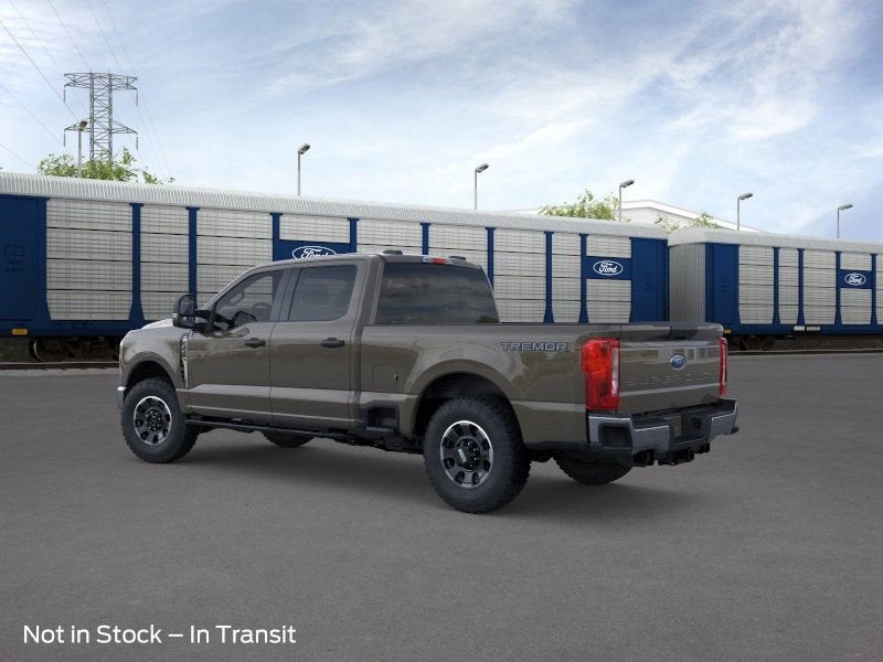 2026 Ford F-350SD F-350® XLT