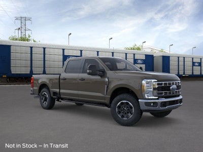 2026 Ford F-350SD F-350® XLT